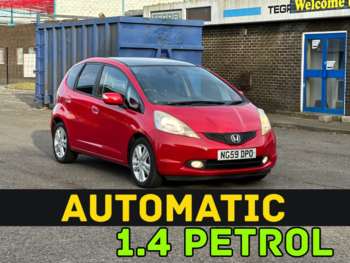 Used Honda Jazz 2010 for sale - 74809063: Photo
