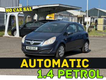2008 (58) - 1.4i 16V Club 3dr Auto [AC]