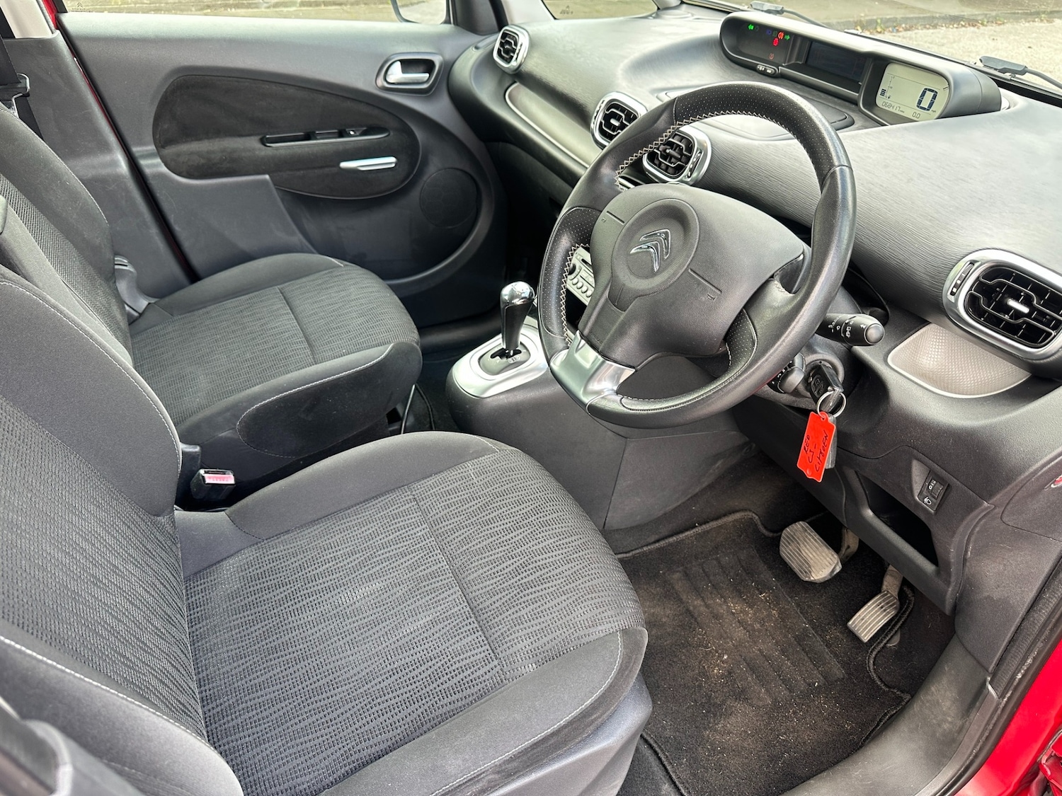 Vehicle 11