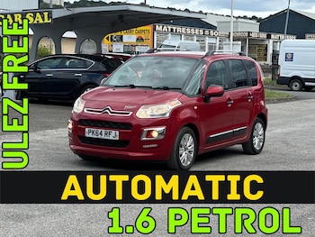Used Citroen C3 Picasso 2014 for sale - 75453860: Photo