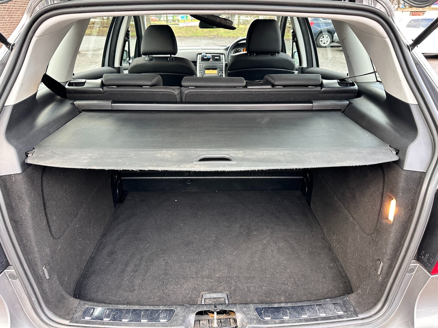 Used Mercedes-Benz B Class 2011 for sale - 77264811: Photo 13