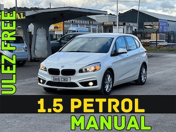 Used BMW 2 Series 2016 for sale - 75732140: Photo