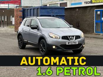 2013 (13) - 1.6 [117] 360 5dr CVT