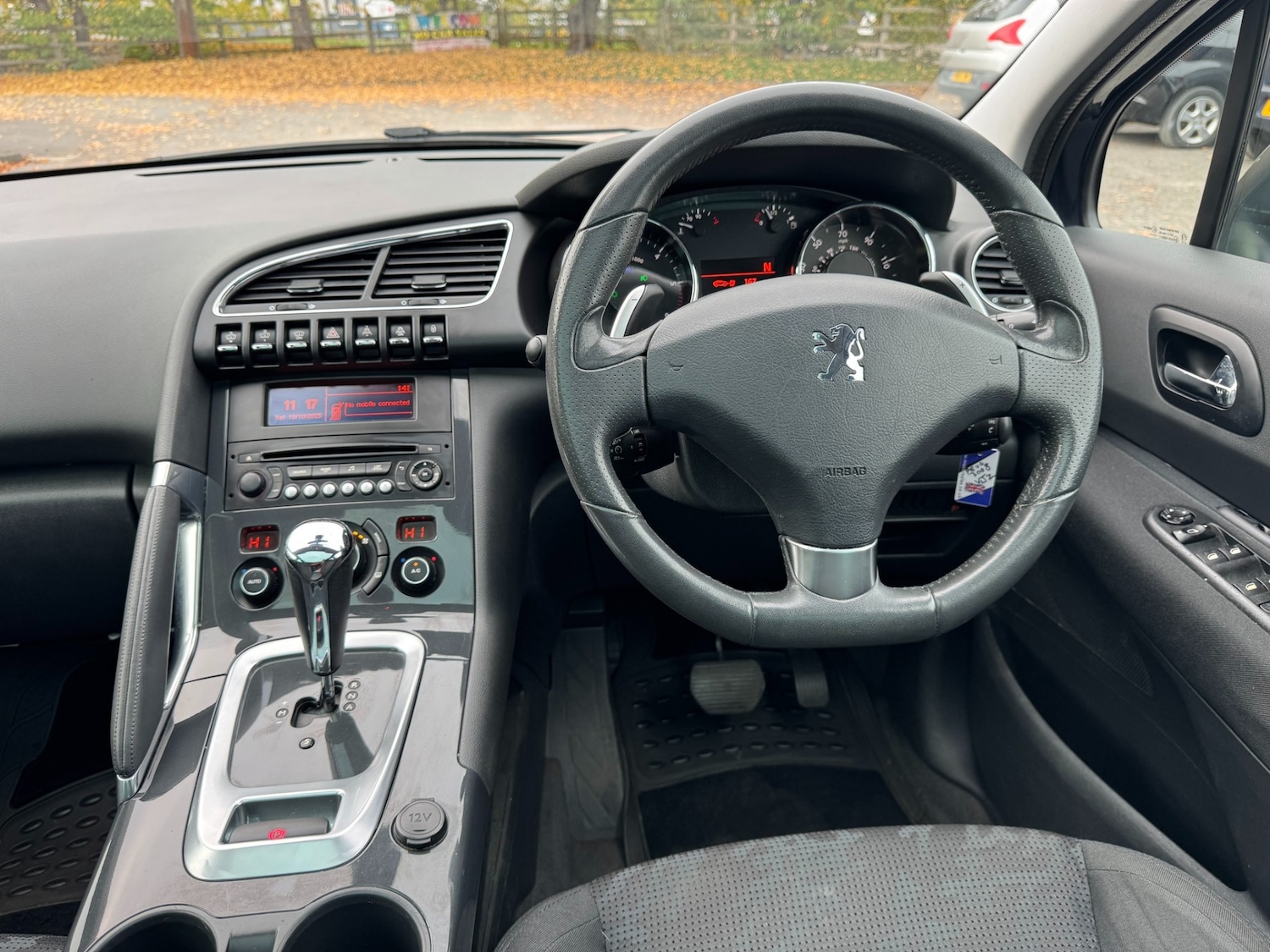 Used Peugeot 3008 2013 for sale - 76422432: Photo 12