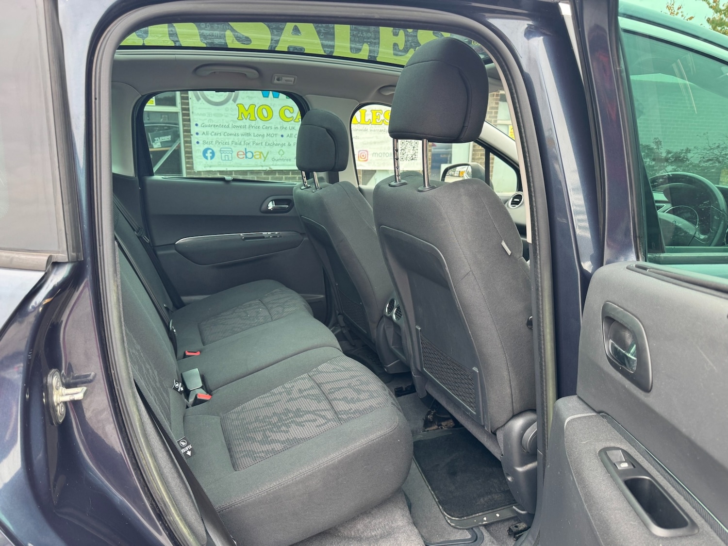 Used Peugeot 3008 2013 for sale - 76422432: Photo 13