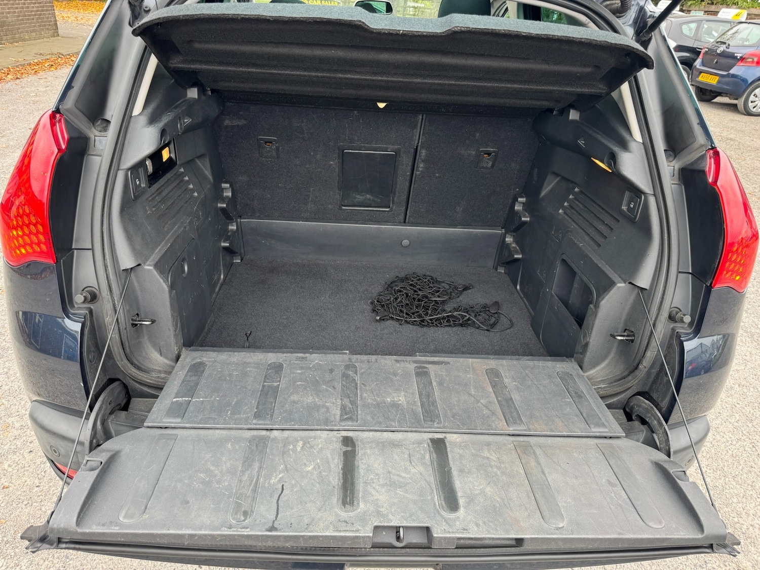 Used Peugeot 3008 2013 for sale - 76422432: Photo 14