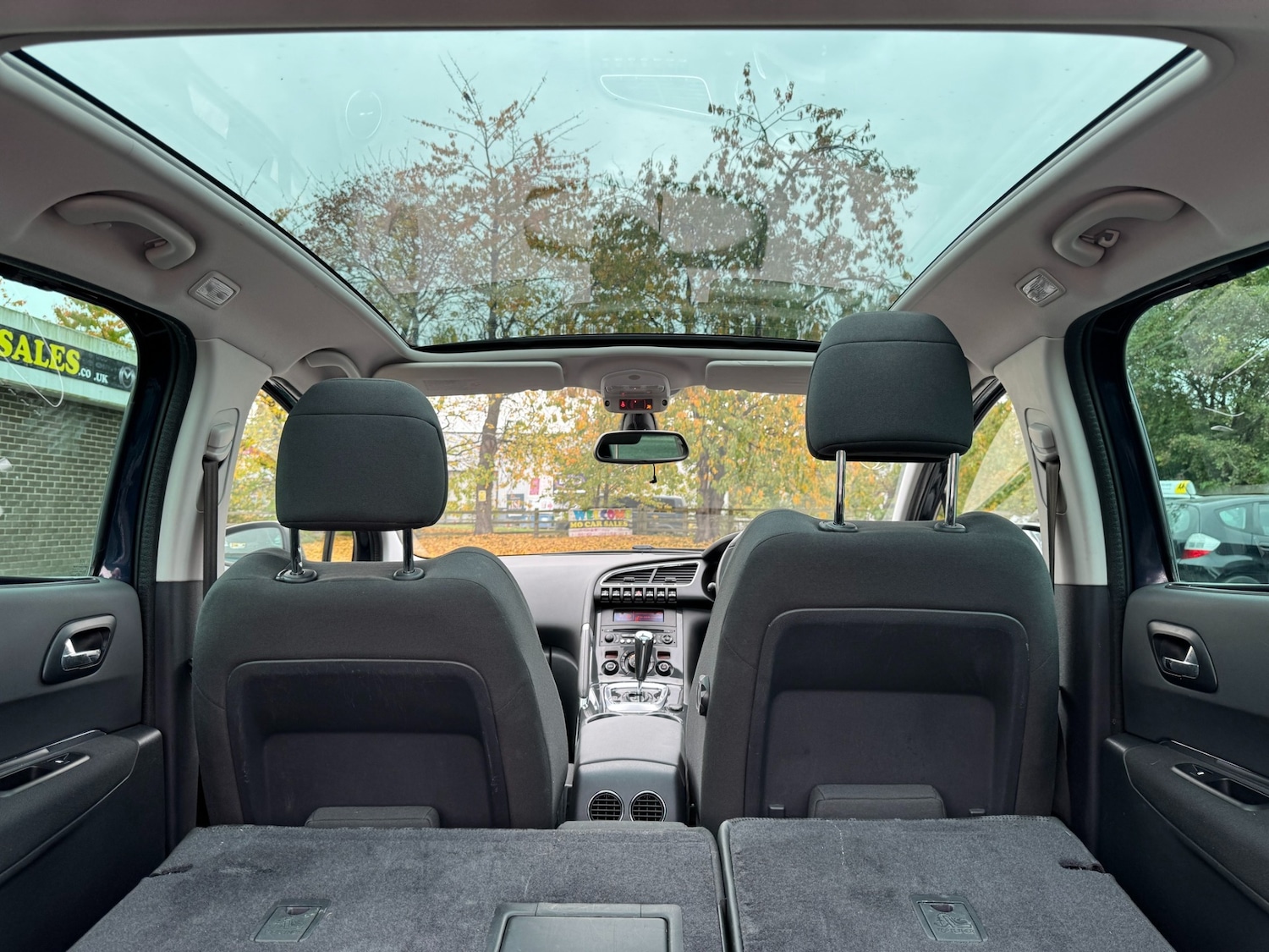 Used Peugeot 3008 2013 for sale - 76422432: Photo 9