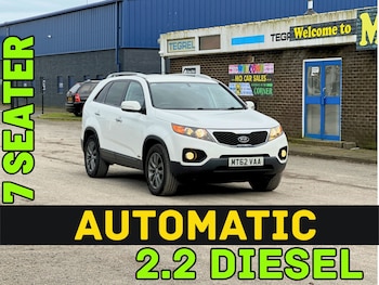 Used Kia Sorento 2012 for sale - 79478691: Photo