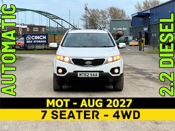 Used Kia Sorento 2012 for sale - 79478691: Photo
