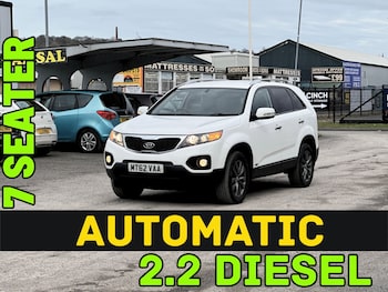 Used Kia Sorento 2012 for sale - 79478691: Photo