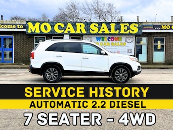 Used Kia Sorento 2012 for sale - 79478691: Photo