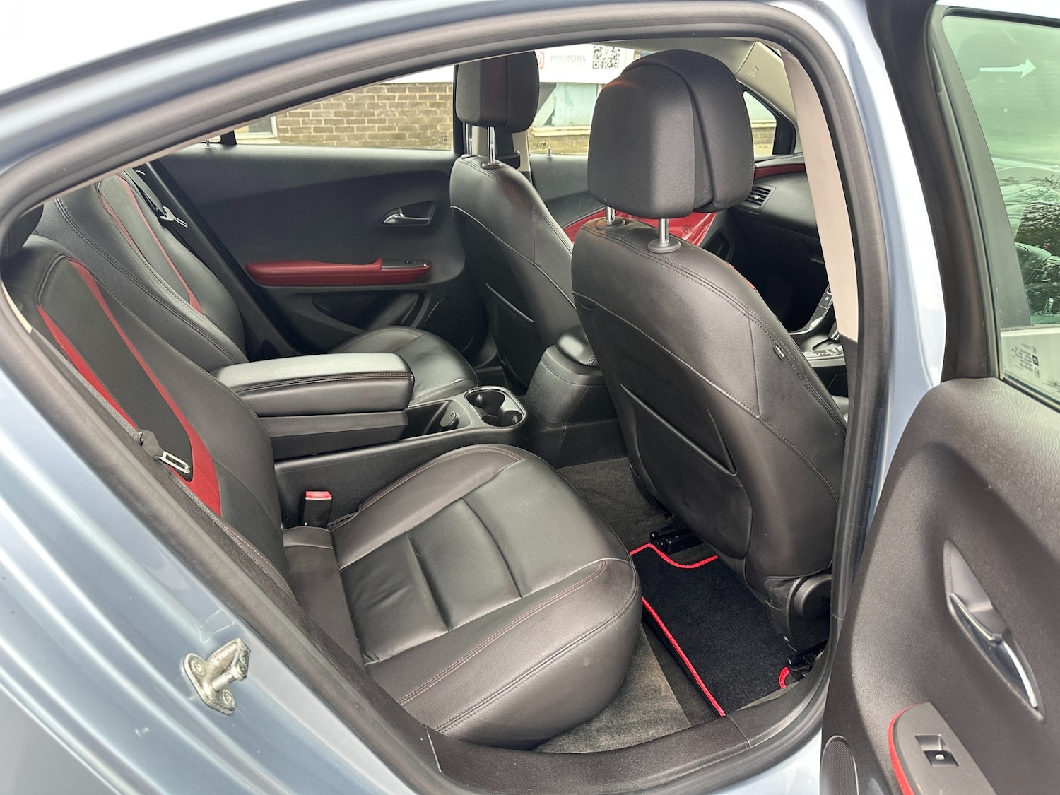 Used Vauxhall Ampera 2014 for sale - 78036287: Photo 12