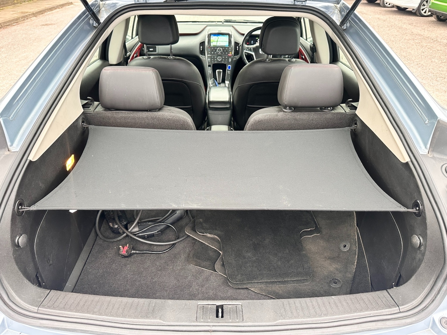 Used Vauxhall Ampera 2014 for sale - 78036287: Photo 13