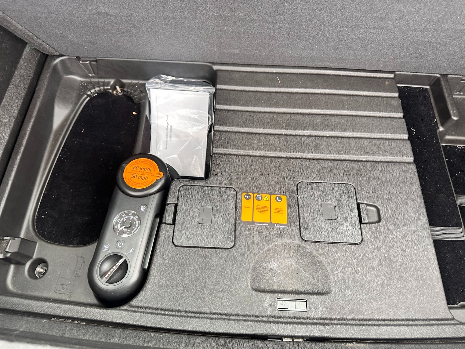 Used Vauxhall Ampera 2014 for sale - 78036287: Photo 15