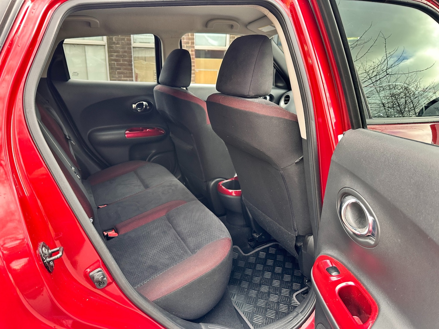 Used Nissan Juke 2012 for sale - 77420603: Photo 12