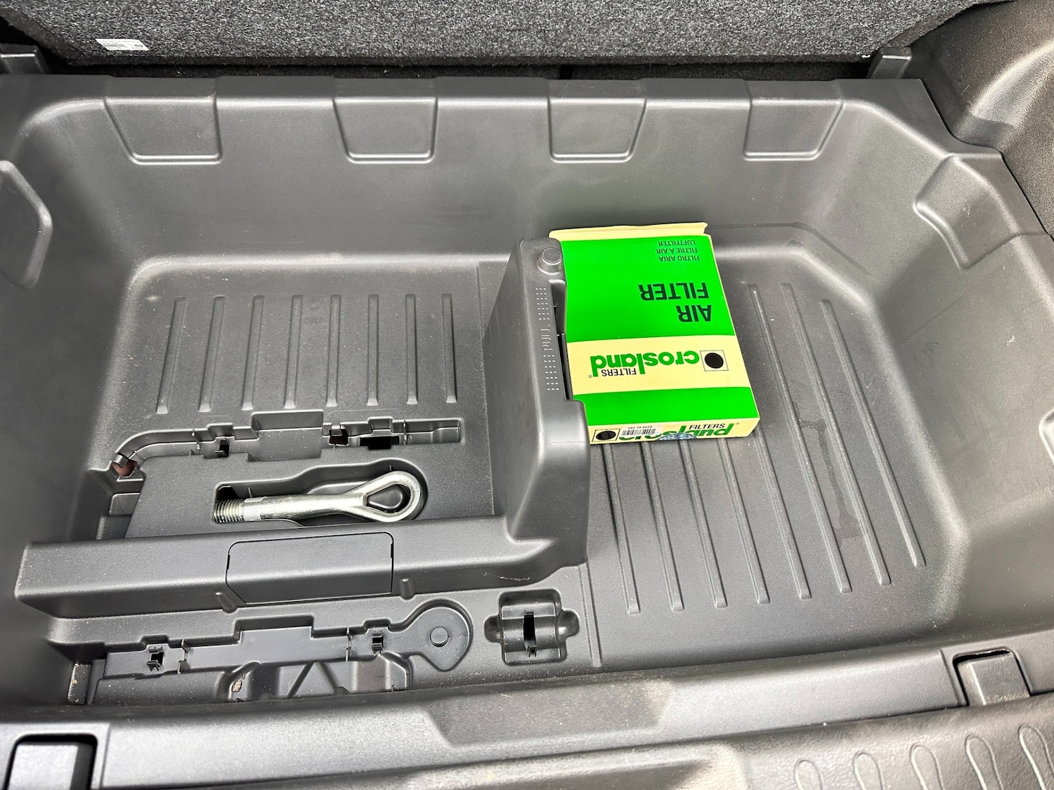 Used Nissan Juke 2012 for sale - 77420603: Photo 14