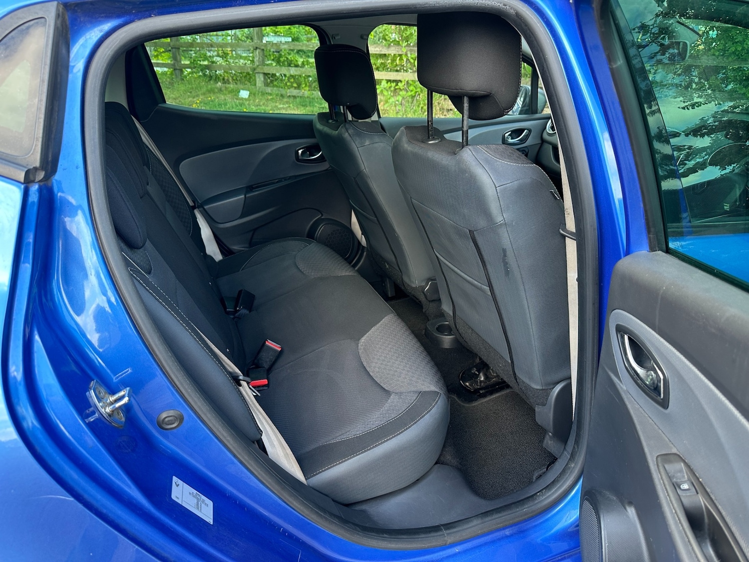 Used Renault Clio 2014 for sale - 77560469: Photo 12