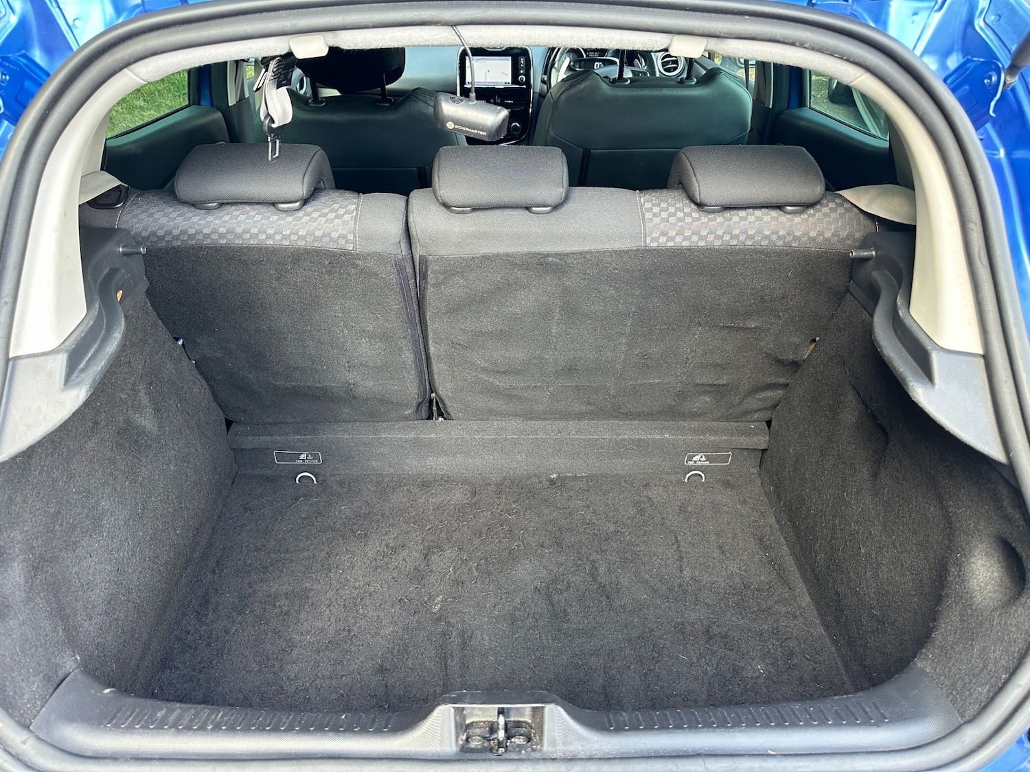 Used Renault Clio 2014 for sale - 77560469: Photo 13