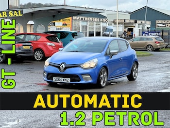 Used Renault Clio 2014 for sale - 77560469: Photo