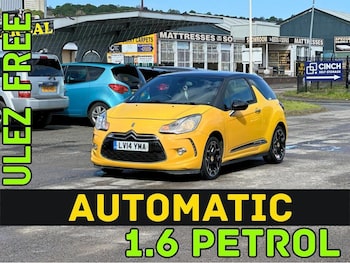 Used Citroen DS3 2014 for sale - 78883583: Photo