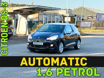 Used Citroen DS3 2010 for sale - 79156999: Photo