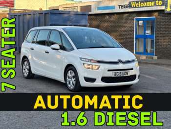 2015 (15) - 1.6 e-HDi VTR 5dr ETG6