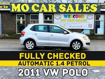 Used Volkswagen Polo 2011 for sale - 77846098: Photo