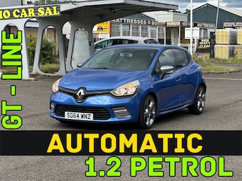 Used Renault Clio 2014 for sale - 75551587: Photo