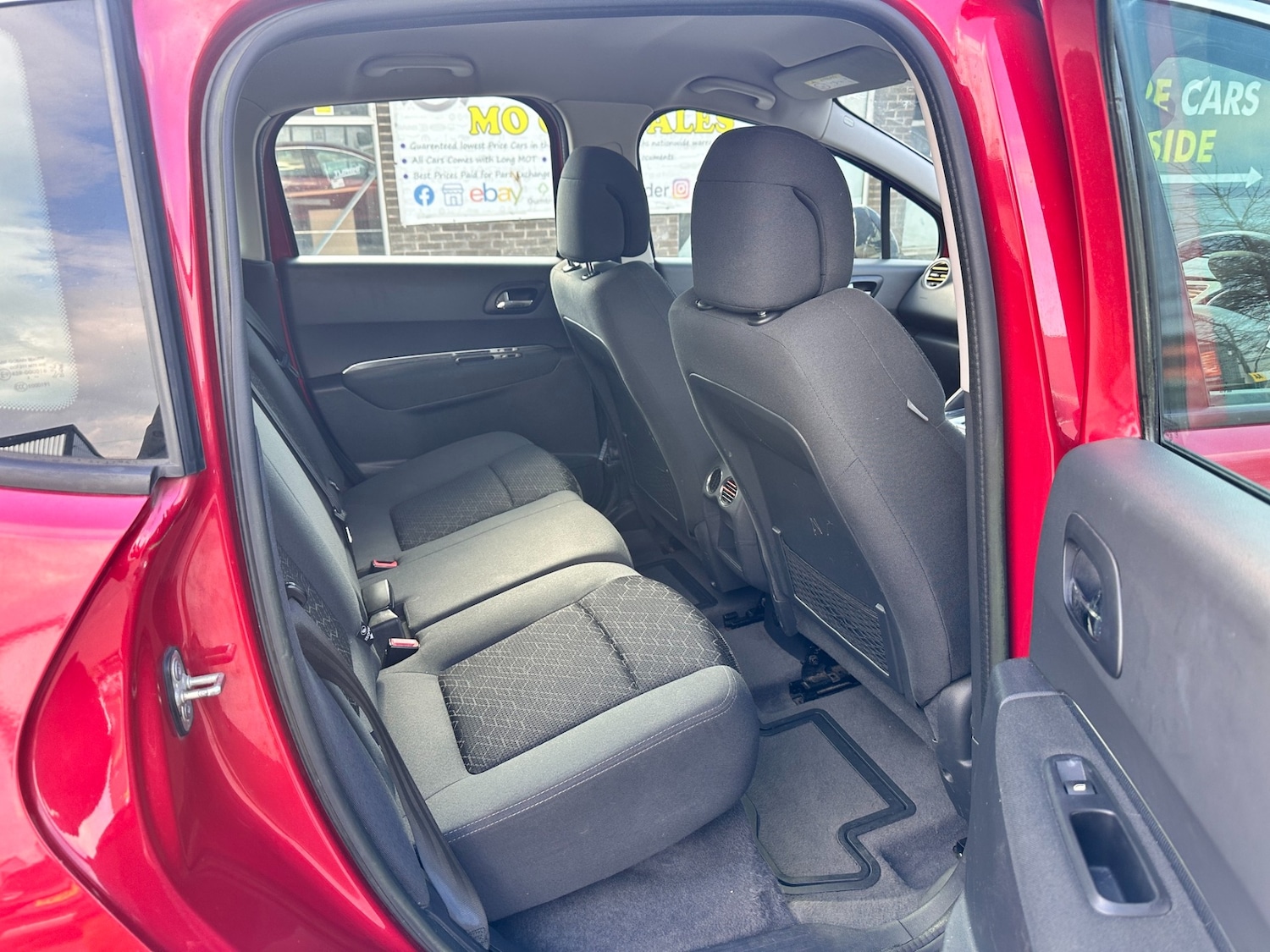 Used Peugeot 3008 2014 for sale - 77766582: Photo 12