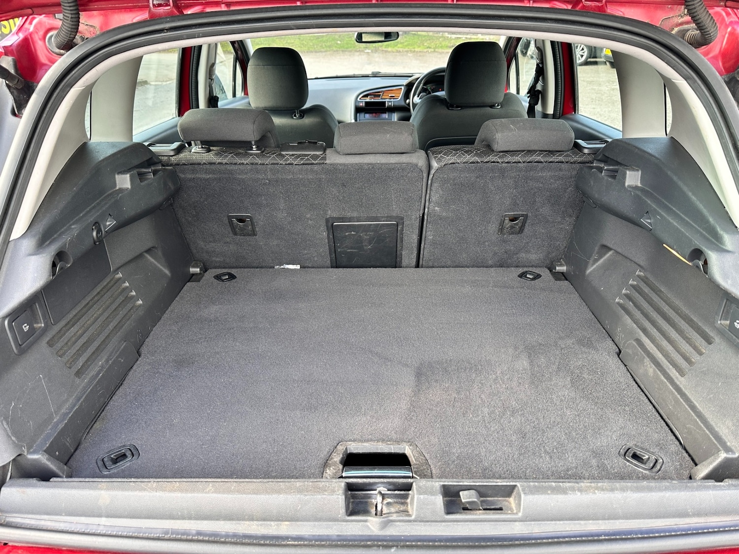 Used Peugeot 3008 2014 for sale - 77766582: Photo 13