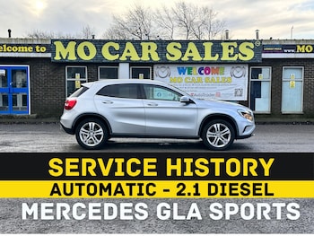 Used Mercedes-Benz GLA 2015 for sale - 76969833: Photo