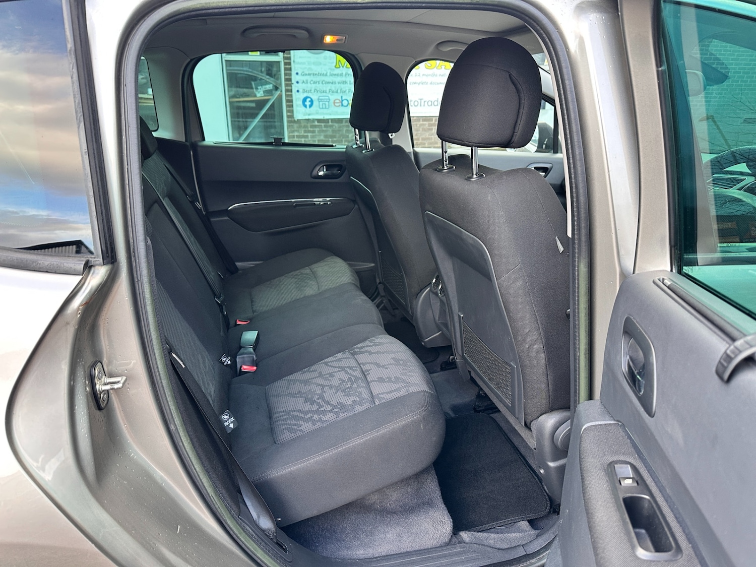 Used Peugeot 3008 2011 for sale - 77264806: Photo 12