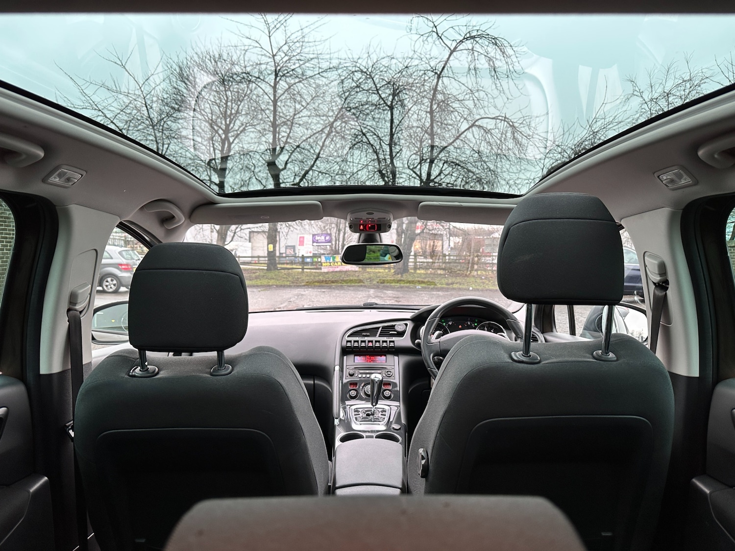 Used Peugeot 3008 2011 for sale - 77264806: Photo 13