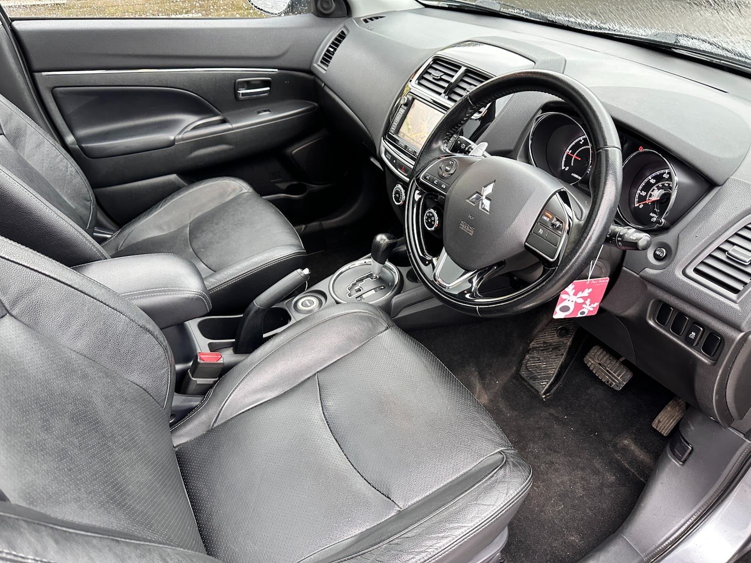 Used Mitsubishi ASX 2016 for sale - 77371722: Photo 12