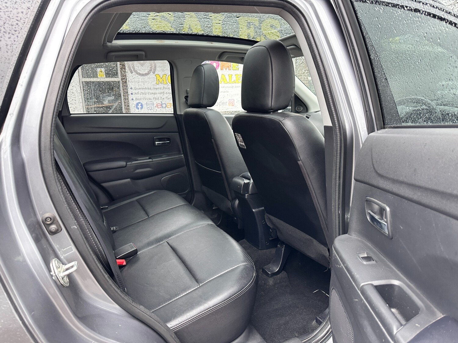 Used Mitsubishi ASX 2016 for sale - 77371722: Photo 13