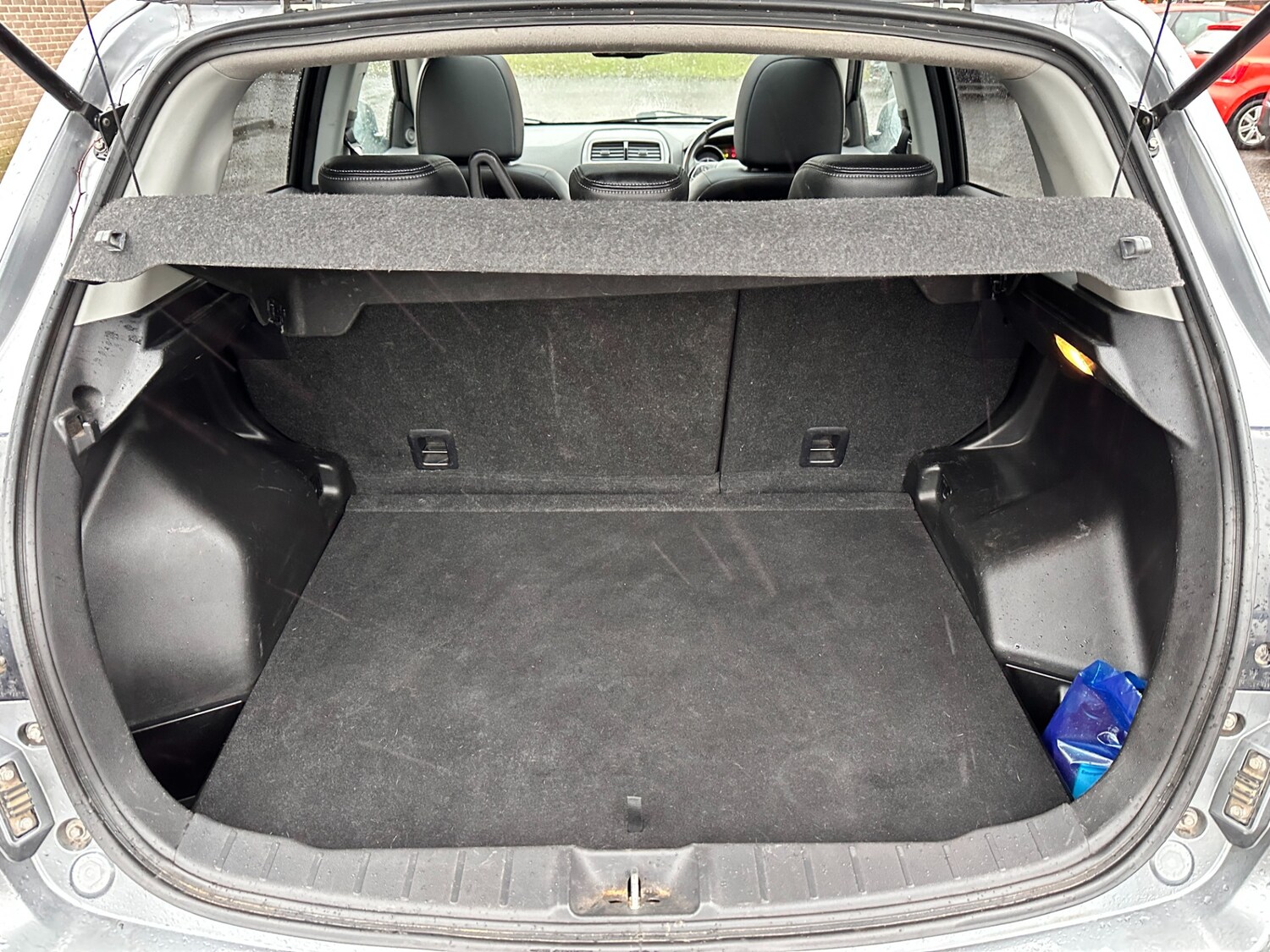 Used Mitsubishi ASX 2016 for sale - 77371722: Photo 14