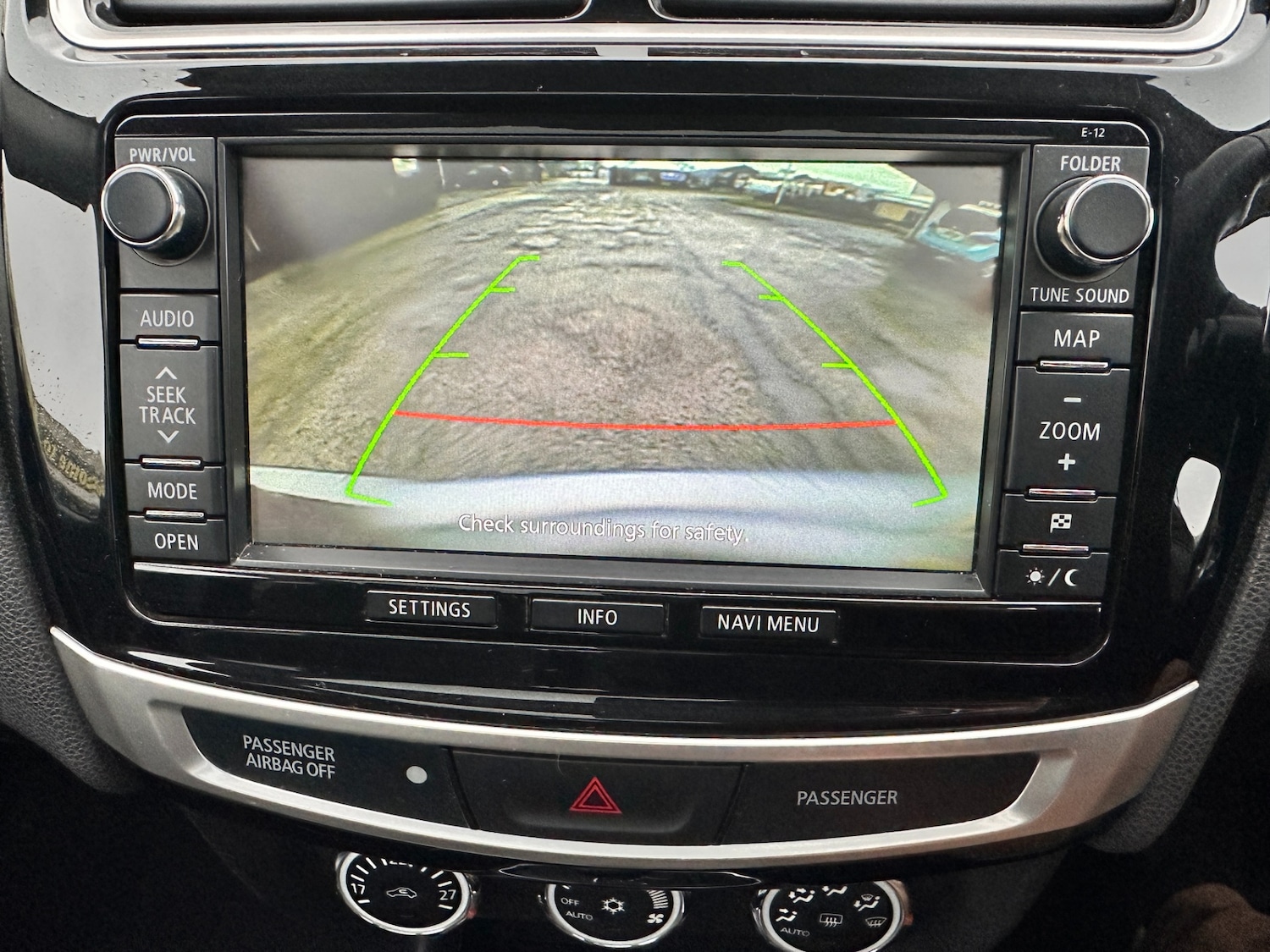 Used Mitsubishi ASX 2016 for sale - 77371722: Photo 17