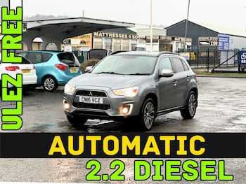 Used Mitsubishi ASX 2016 for sale - 77371722: Photo