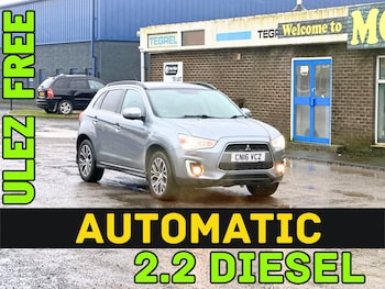 Used Mitsubishi ASX 2016 for sale - 77371722: Photo