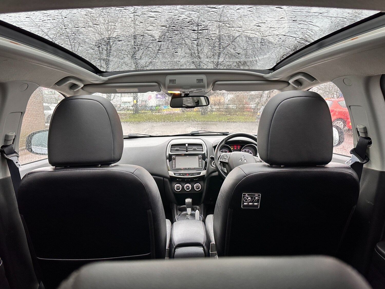 Used Mitsubishi ASX 2016 for sale - 77371722: Photo 9