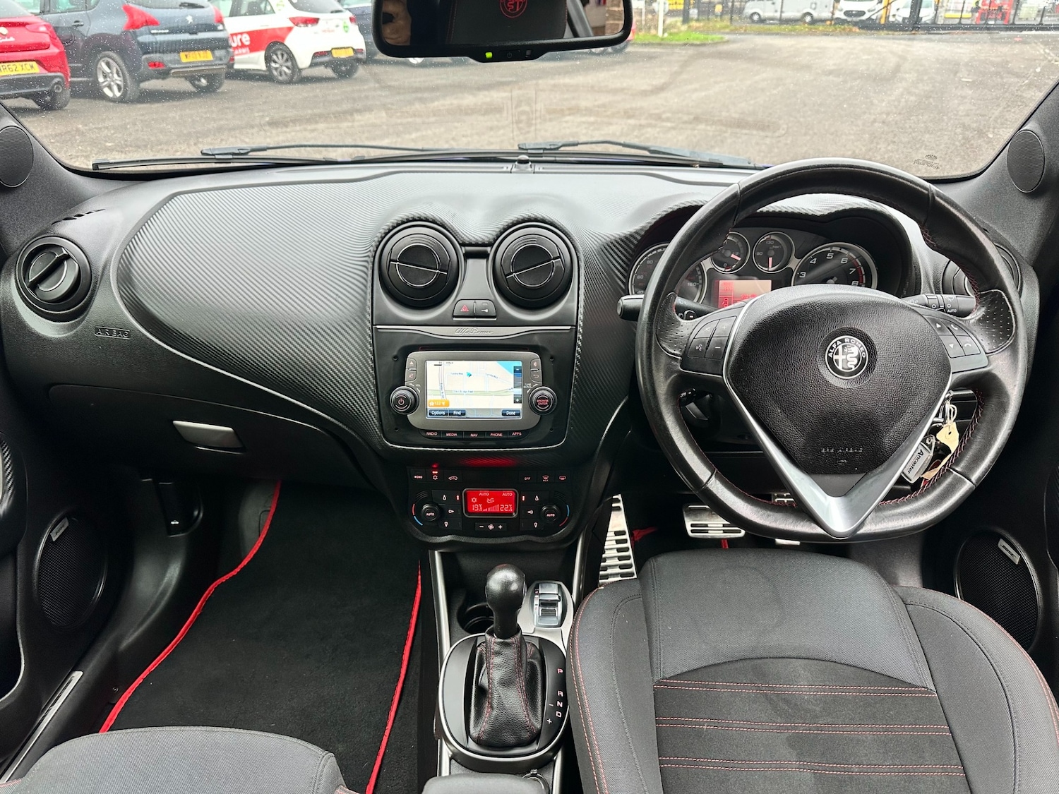 Used Alfa Romeo MiTo 2017 for sale - 76334934: Photo 10