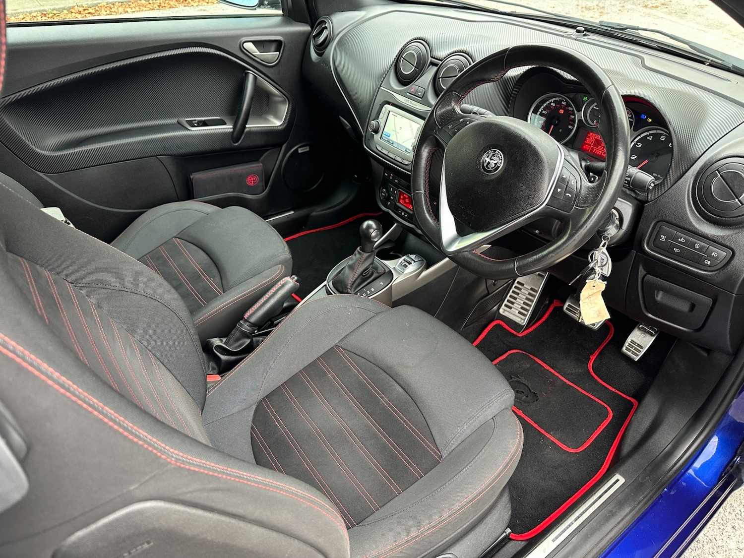 Used Alfa Romeo MiTo 2017 for sale - 76334934: Photo 11