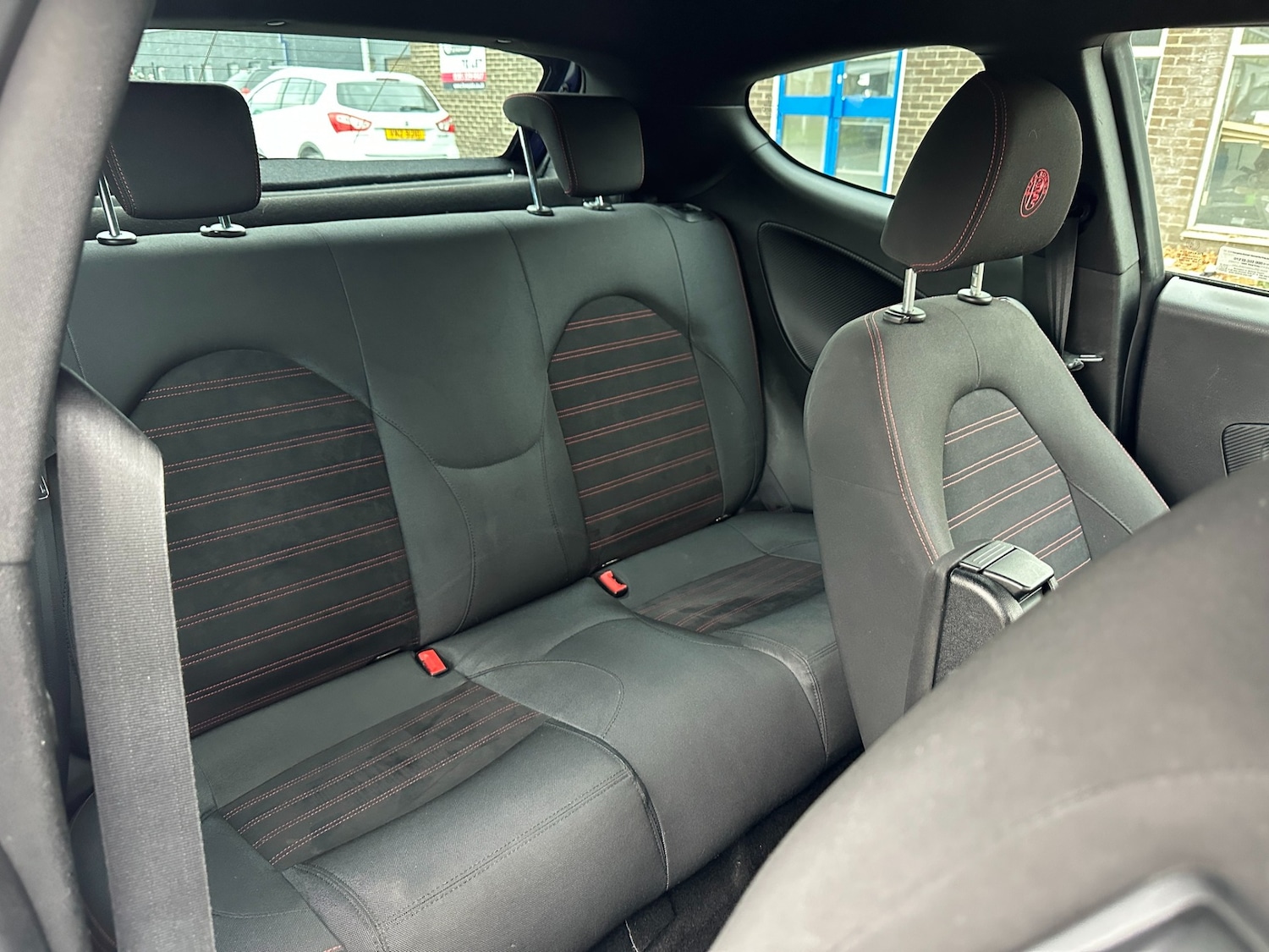 Used Alfa Romeo MiTo 2017 for sale - 76334934: Photo 12