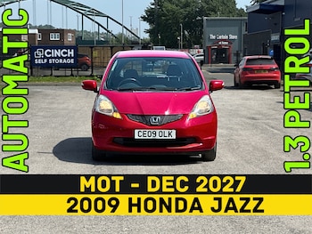 Used Honda Jazz 2009 for sale - 78817482: Photo