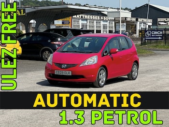 Used Honda Jazz 2009 for sale - 78817482: Photo