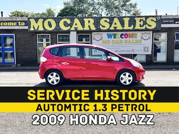 Used Honda Jazz 2009 for sale - 78817482: Photo