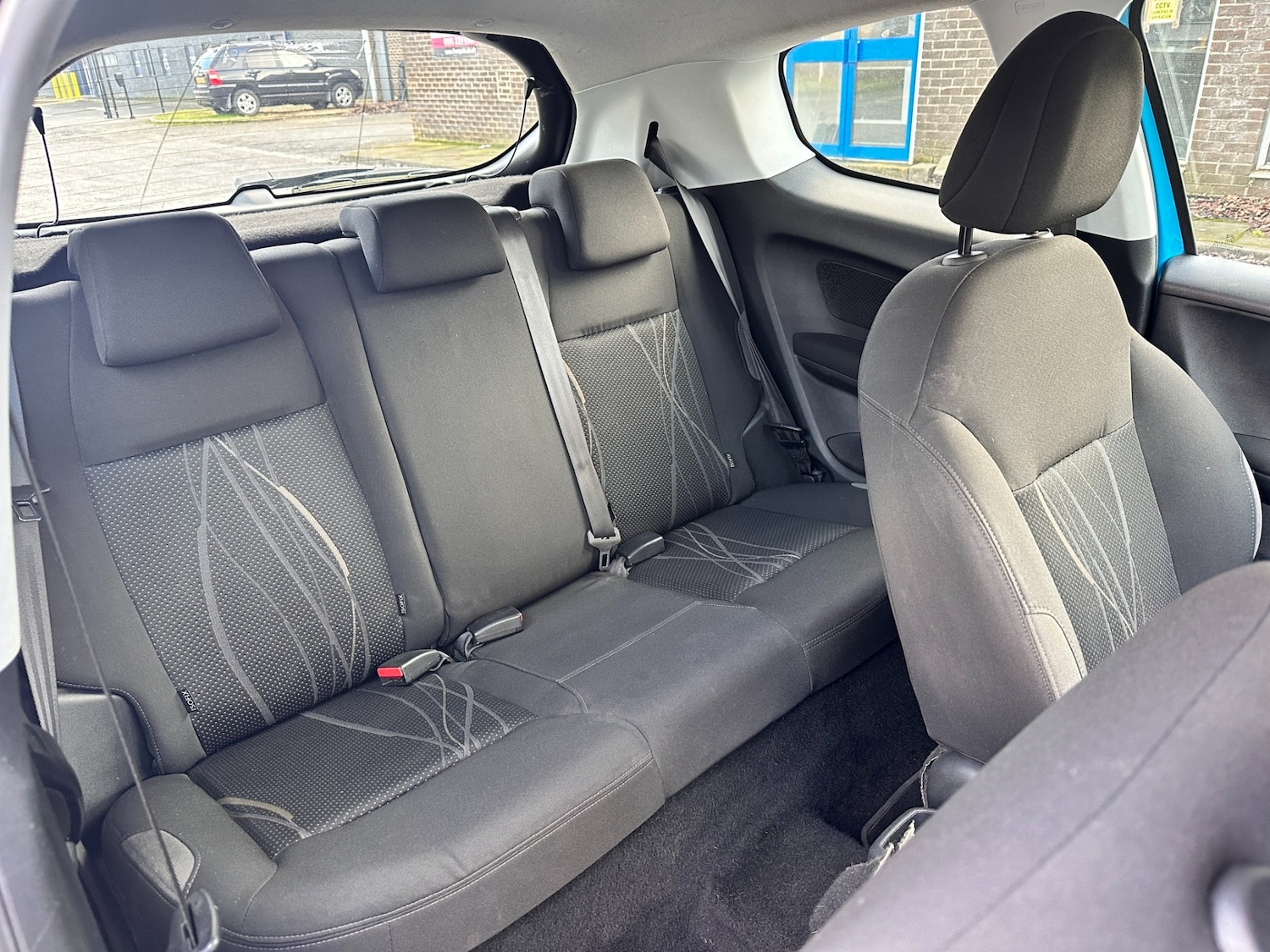 Used Peugeot 208 2013 for sale - 77426212: Photo 12