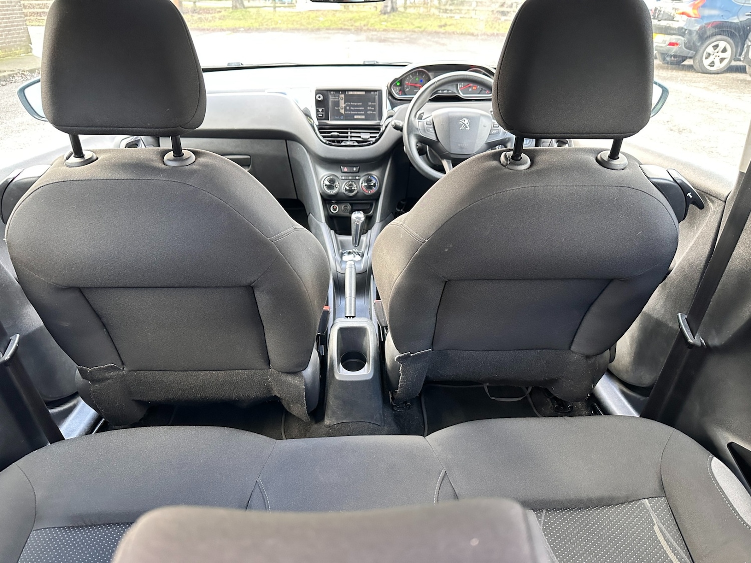 Used Peugeot 208 2013 for sale - 77426212: Photo 13