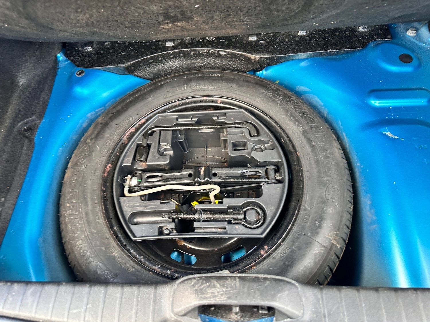 Used Peugeot 208 2013 for sale - 77426212: Photo 15