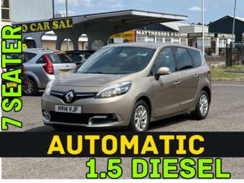 2014 (14) - 1.5 dCi Dynamique TomTom 5dr EDC